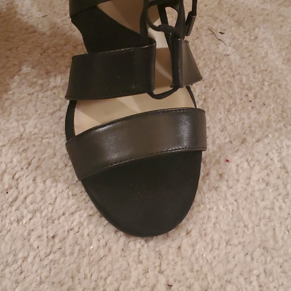 Nine West Heeled Sandals 👡 - Picture 5 of 11